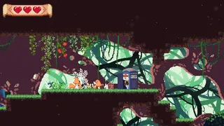 Скриншот 5 к игре 不倒翁 (Phil and Leonardo)