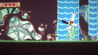Скриншот 6 к игре 不倒翁 (Phil and Leonardo)