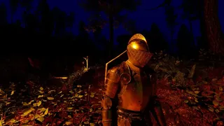 Скриншот 4 к игре Hallowed Veil: The Last Prince