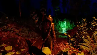 Скриншот 5 к игре Hallowed Veil: The Last Prince