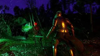 Скриншот 6 к игре Hallowed Veil: The Last Prince