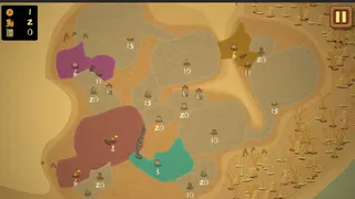Скриншот 2 к игре king of the hill