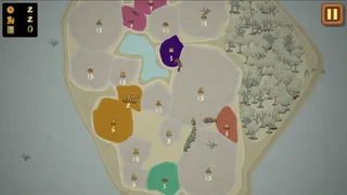 Скриншот 4 к игре king of the hill