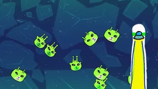 Скриншот 5 к игре Paw Pop Fish