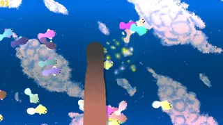 Скриншот 7 к игре Paw Pop Fish