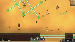 Скриншот 4 к игре Cosmic Corps