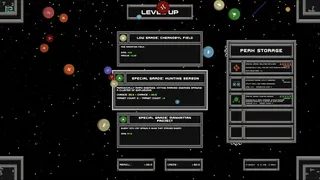 Скриншот 6 к игре Cosmic Corps