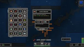 Скриншот 8 к игре Cosmic Corps