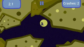 Скриншот 1 к игре Gravity