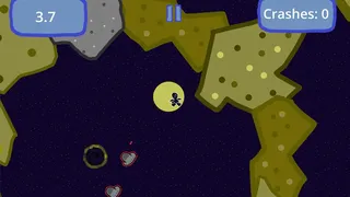 Скриншот 2 к игре Gravity