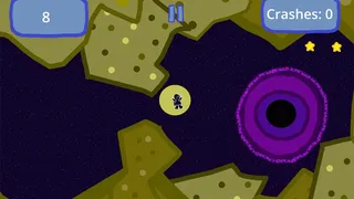 Скриншот 3 к игре Gravity