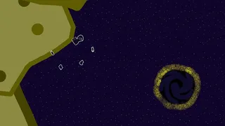Скриншот 4 к игре Gravity