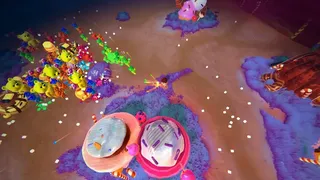 Скриншот 4 к игре Operation Candy Land