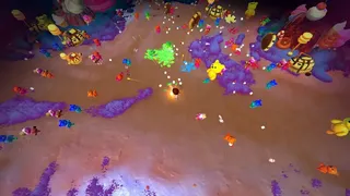 Скриншот 5 к игре Operation Candy Land