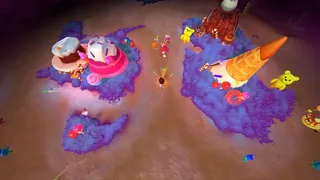 Скриншот 6 к игре Operation Candy Land