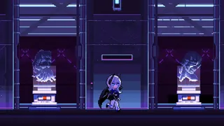 Скриншот 1 к игре 外星反骨仔