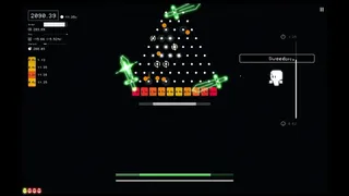 Скриншот 3 к игре Fallfate: Impulsive Plinko
