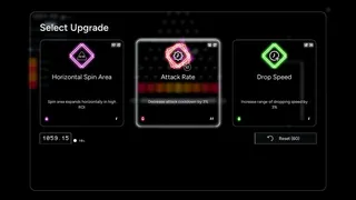 Скриншот 4 к игре Fallfate: Impulsive Plinko