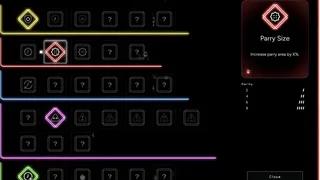 Скриншот 6 к игре Fallfate: Impulsive Plinko