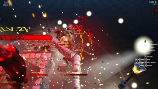 Скриншот 1 к игре Soul Stone Defense