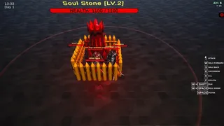 Скриншот 6 к игре Soul Stone Defense