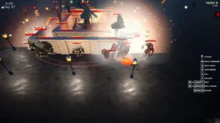 Скриншот 8 к игре Soul Stone Defense