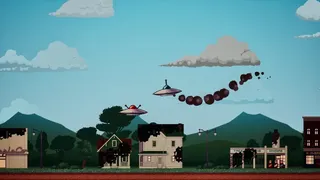 Скриншот 4 к игре Foolish Earthlings!