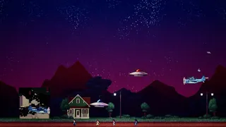 Скриншот 6 к игре Foolish Earthlings!
