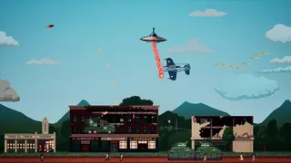 Скриншот 7 к игре Foolish Earthlings!