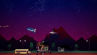 Скриншот 8 к игре Foolish Earthlings!