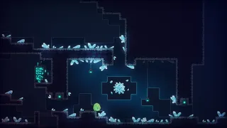 Скриншот 5 к игре Slime Well