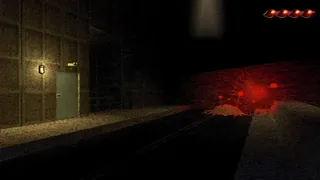 Скриншот 6 к игре Apparatus: Exanimus