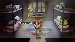Скриншот 3 к игре Death Comes Skiing