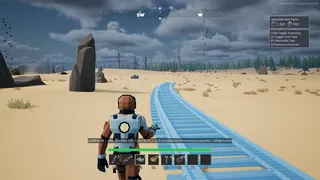 Скриншот 4 к игре Belts of Iron