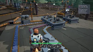 Скриншот 5 к игре Belts of Iron