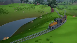 Скриншот 8 к игре Belts of Iron