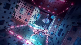 Скриншот 2 к игре Saber Arena