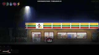 Скриншот 2 к игре Polandball: Чёрный Апокалипсис