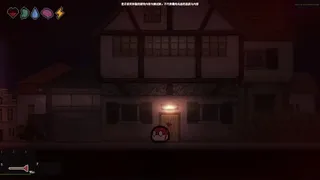 Скриншот 3 к игре Polandball: Чёрный Апокалипсис