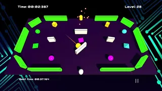 Скриншот 3 к игре Neon Strike