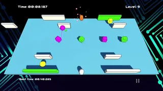 Скриншот 7 к игре Neon Strike