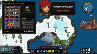 Скриншот 2 к игре Ethernia
