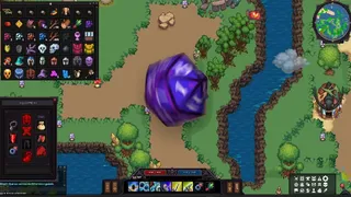 Скриншот 3 к игре Ethernia