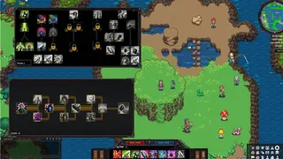 Скриншот 5 к игре Ethernia