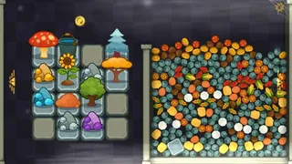 Скриншот 2 к игре Raccoon Valley Tycoon