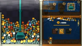 Скриншот 3 к игре Raccoon Valley Tycoon