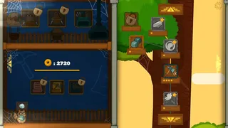 Скриншот 4 к игре Raccoon Valley Tycoon