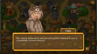 Скриншот 7 к игре Raccoon Valley Tycoon