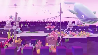 Скриншот 5 к игре NAMAKORIUM (ナマコリウム)