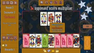 Скриншот 2 к игре Hand-me-downs